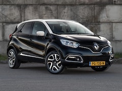Renault Captur - 0.9 TCe 90pk Dynamique (SUV 5-dr.) 09-2015 | Navi | Cruise | Airco Auto