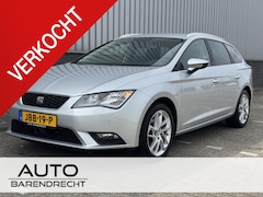 SEAT Leon ST - 1.2 TSI Style Business Automaat | Navigatie