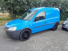 Opel Combo - 1.3 CDTi City