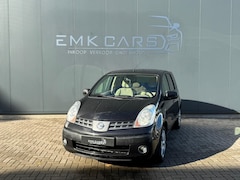 Nissan Note - 1.6 First Note