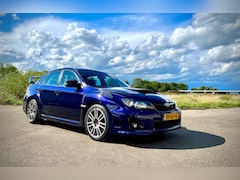 Subaru WRX STI - 2.5 T Sport