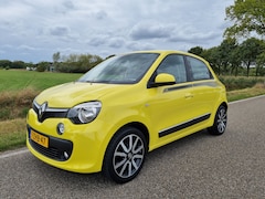 Renault Twingo - 1.0 SCe Dynamique /Cruise control/Lane Assist/NAP!