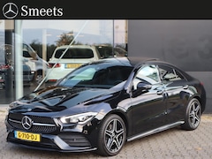 Mercedes-Benz CLA-Klasse - 200 Business Solution AMG