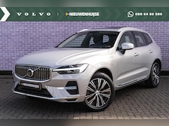 Volvo XC60 - 2.0 T8 Plug-in hybrid AWD Inscription Exclusive | Harman Kardon Audio | Trekhaak | Head Up