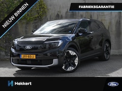 Ford Explorer - Premium Extended Range RWD 77kWh 286pk Automaat 360 CAMERA | ADAP. CRUISE | STOEL/STUURVER