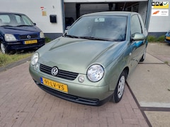 Volkswagen Lupo - 1.4 Comfortline
