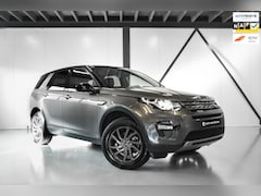 Land Rover Discovery Sport - 2.0 TD4 HSE Luxury | PANO | Leer | NAP | Alle opties | Nieuwe Distributie