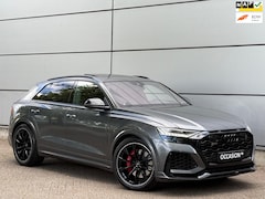 Audi SQ8 - 4.0 TDI Quattro Pano |Carbon |ABT Velgen |Matrix |B&O |Red Interior |Massage |Full Option