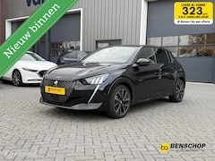 Peugeot 208 - 1.2 PureTech GT 102 PK Panodak Leer Navi Carplay Camera