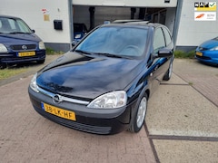 Opel Corsa - 1.2-16V Comfort