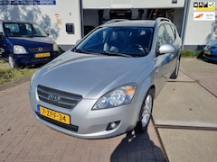 Kia Cee'd Sporty Wagon - 1.6 X-ecutive | Automaat