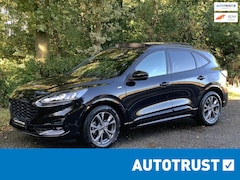 Ford Kuga - 2.5 FHEV ST-Line *GEEN STEKKER*Panorama*Adaptive