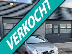 Volkswagen Polo - 1.4-16V Turijn