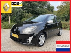Renault Twingo - 1.2-16V Dynamique Nwe Distributieriem + Waterpomp, Zeer nette Twingo !  RIJKLAAR