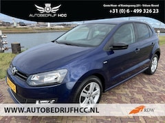 Volkswagen Polo - 1.2 Match AIRCO|NAVI|CARPLAY|CRUISE|NW APK