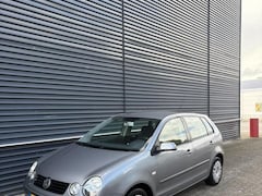 Volkswagen Polo - 1.4-16V Airco/ NAP/ 5DRS
