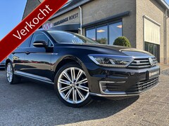 Volkswagen Passat Variant - 1.4 TSI GTE Automaat Plug-In Hybride / Trekhaak / Versnellingsbak gereviseerd
