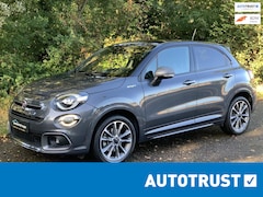 Fiat 500 X - 1.3 Turbo Sport *150pk*Navi*Camera*BTW-aftrekbaar