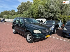 Mercedes-Benz M-klasse - 320