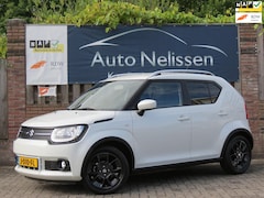 Suzuki Ignis - 1.2 Smart Hybrid Select 1e EIGENAAR | NAVI | STOELVERWARMING | ACHTERUITRIJCAMERA |