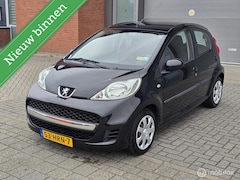 Peugeot 107 - 1.0-12V Sublime✅️Airco✅️Apk✅️