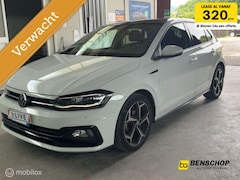 Volkswagen Polo - 1.0 TSI 2x R-line DSG Pano Navi Carplay LED