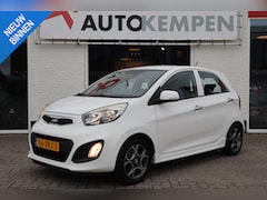 Kia Picanto - 1.0 CVVT DESIGN EDITION LED|LMV|AUDIO BLUETOOTH