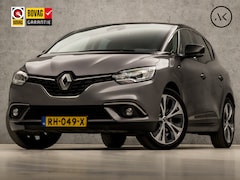 Renault Scénic - 1.2 TCe Sport (APPLE CARPLAY, GROOT NAVI, LEDER, CAMERA, TREKHAAK, SPORTSTOELEN, GETINT GL