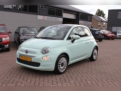 Fiat 500 - 0.9 TA T Collezi