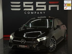 Mercedes-Benz A-klasse - A200 AMG Pano Burm Memory Multibeam Keyless