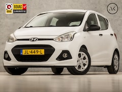 Hyundai i10 - 1.0i Go (AIRCO, SPORTSTOELEN, 5 DEURS, NIEUWE APK, NIEUWSTAAT)