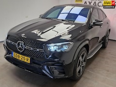 Mercedes-Benz GLE-Klasse Coupé - 400 e 4MATIC AMG Line 1 jaar BOVAG GARANTIE PANAROMADAK