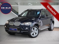 BMW X5 - xDrive48i V8|Org NL NAP|2e Eig|Youngtimer|High Executive|Panoramadak|Massage|Camera|Leder|