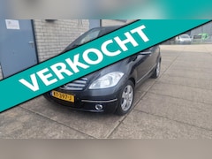 Mercedes-Benz A-klasse - 180 Business Class Avantgarde Automaat