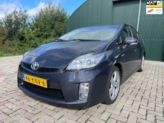 Toyota Prius - 1.8 Aspiration / Navi/ Parkeer sensor/ Airco/ Cruise/ APK