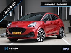 Ford Puma - ST-X 1.5 EcoBoost 200pk PERFORMANCE PACK | DODE HOEK | 19''LM | B&O | WINTER PACK | CAMERA