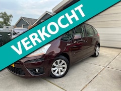 Citroën C4 Picasso - 2.0-16V Lumière EB6V 5p. AUTOMAAT/ NEW APK/ AIRCO / CRUISE/ FULL OPTIONS