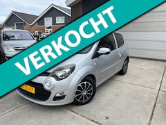 Renault Twingo - 1.5 dCi Collection NEW APK / AIRCO / CRUISE / NAP KM / 2 X SLEUTEL / MULTI.FUNCT.STUUR / F