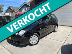 Volkswagen Polo - 1.4-16V Athene NEW APK / AIRCO / NAP KM / CRUISE / ELECT PAKKET