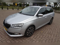 Skoda Fabia Combi - 1.0 TSI Business Edition 95pk * STATIONCAR * AIRCO * LMV * NAVI * PDC