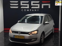 Volkswagen Polo - 1.2 TDI BlueMotion Comfortline NAP Cruise Ctrl Trekhaak Elektr ramen