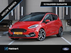 Ford Fiesta - ST 1.5 EcoBoost 200pk PERFORMANCE PACK | NAVI | WINTER PACK | PANO-DAK | CRUISE | LEDER/AL