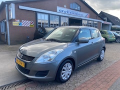 Suzuki Swift - 1.2 Comfort, Automaat, 5drs