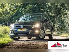 Volkswagen Tiguan - 1.4 TSI Sport&Style