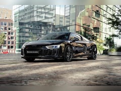 Audi R8 - 5.2 FSI quattro Plus - Full Option - Carbon