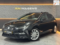 SEAT Leon - 1.5 TSI FR Ultimate Edition|PANO|BEATS|LED|SFEERV|CAM