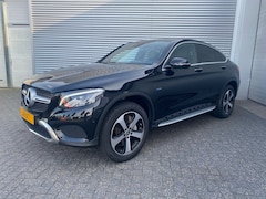 Mercedes-Benz GLC-klasse Coupé - 350e 4MATIC Premium Plus