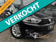 Volkswagen Golf Sportsvan - 1.2 TSI Highline