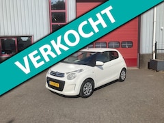 Citroën C1 - 1.0 e-VTi Feel