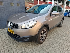 Nissan Qashqai+2 - 2.0 Automaat Connect E 2.0 Connect Edition